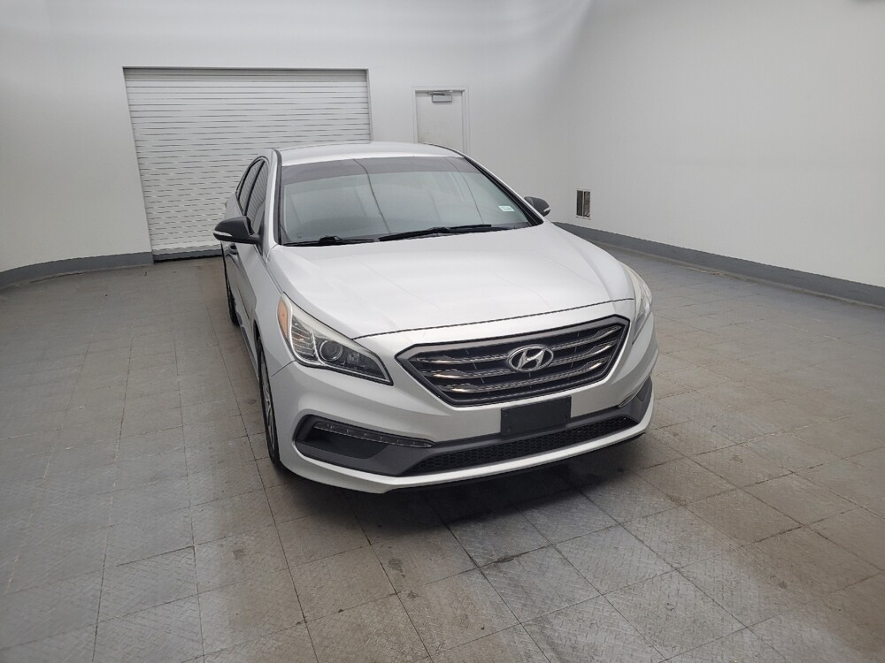 2016 Hyundai Sonata in Lexington, KY 40509 - 18117710 14