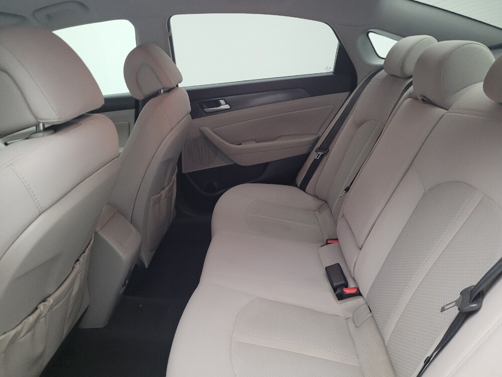 2016 Hyundai Sonata in Lexington, KY 40509 - 18117710 18