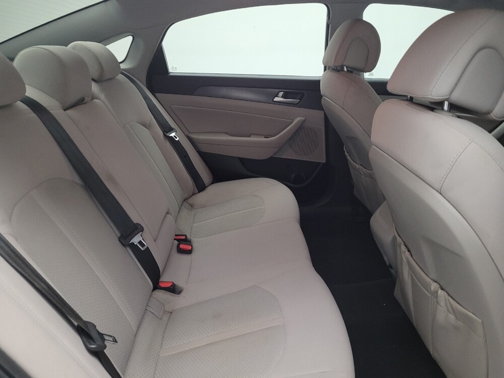 2016 Hyundai Sonata in Lexington, KY 40509 - 18117710 19
