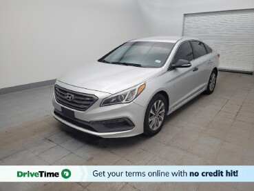 2016 Hyundai Sonata in Lexington, KY 40509