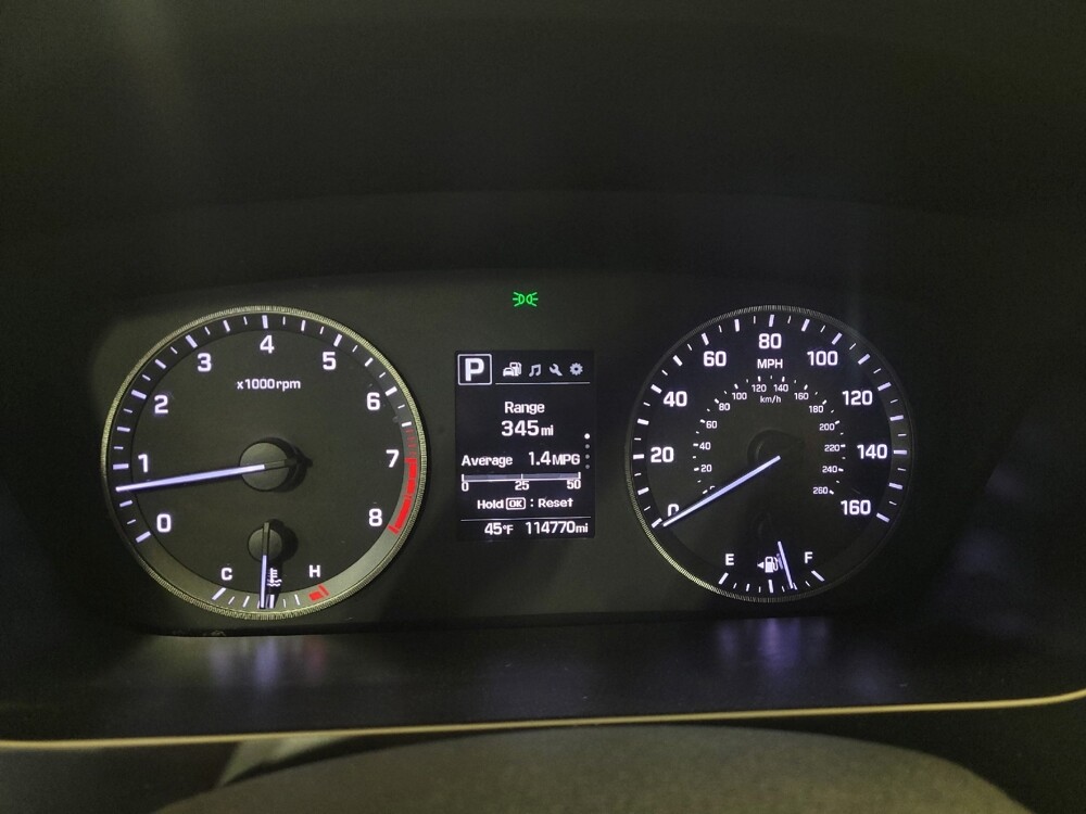 2016 Hyundai Sonata in Lexington, KY 40509 - 18117710 23