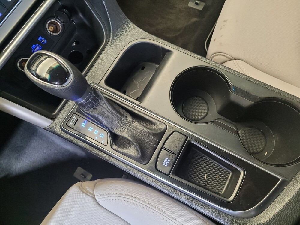 2016 Hyundai Sonata in Lexington, KY 40509 - 18117710 26