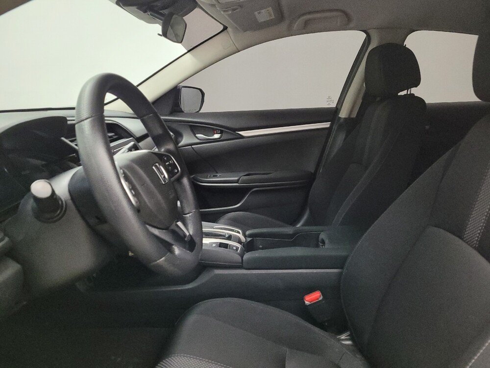 2020 Honda Civic in Miamisburg, OH 45342 - 18117711 17