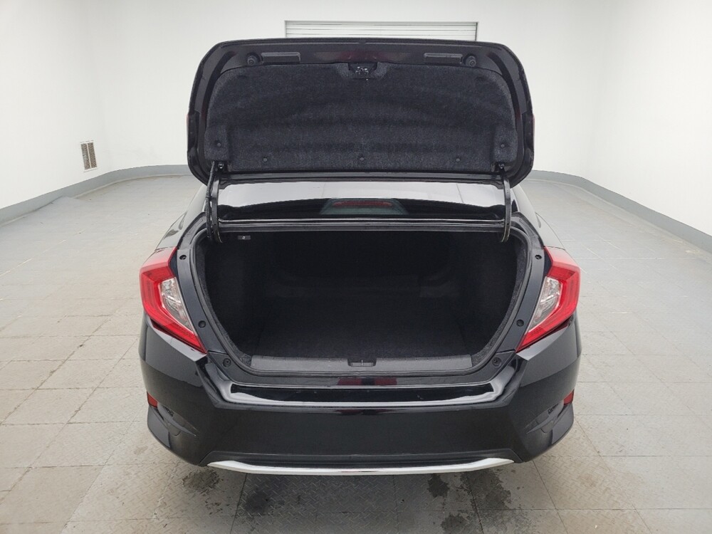 2020 Honda Civic in Miamisburg, OH 45342 - 18117711 29