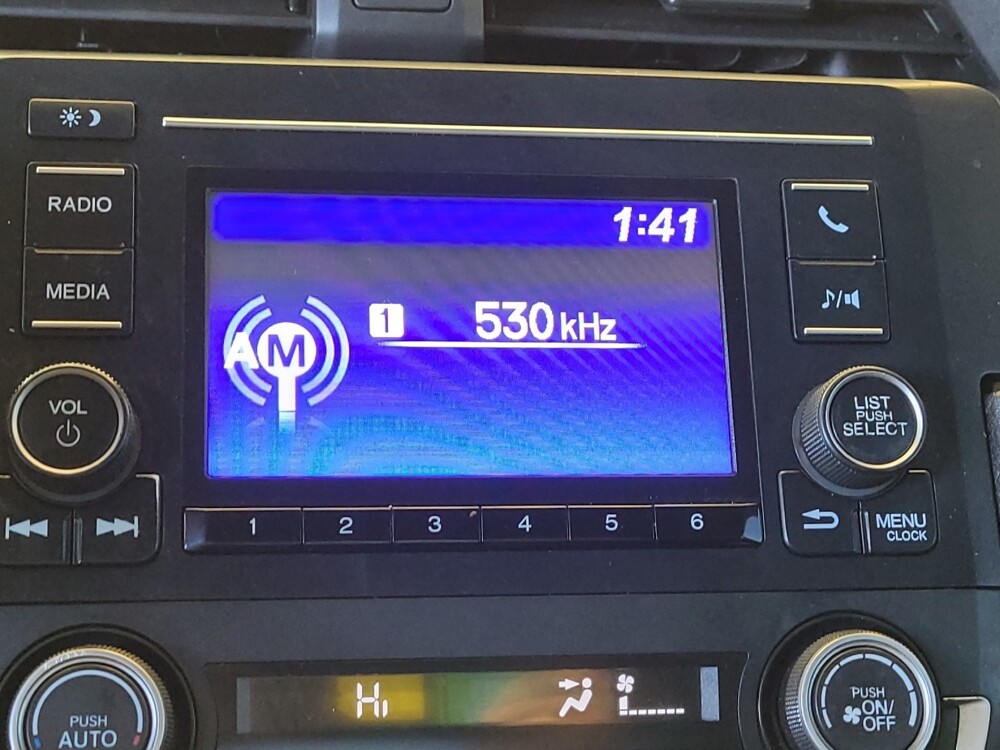 2020 Honda Civic in Miamisburg, OH 45342 - 18117711 25