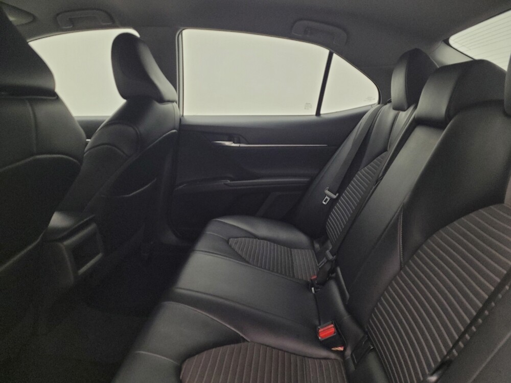 2021 Toyota Camry in Louisville, KY 40258 - 18117713 18