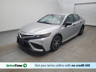 2021 Toyota Camry in Louisville, KY 40258