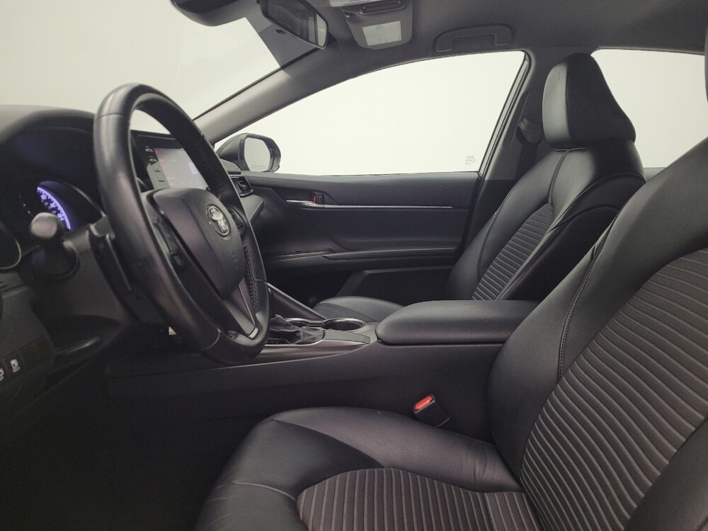 2021 Toyota Camry in Louisville, KY 40258 - 18117713 17