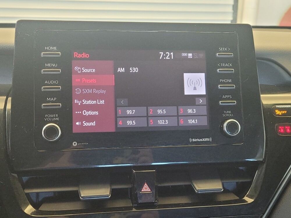 2021 Toyota Camry in Louisville, KY 40258 - 18117713 25