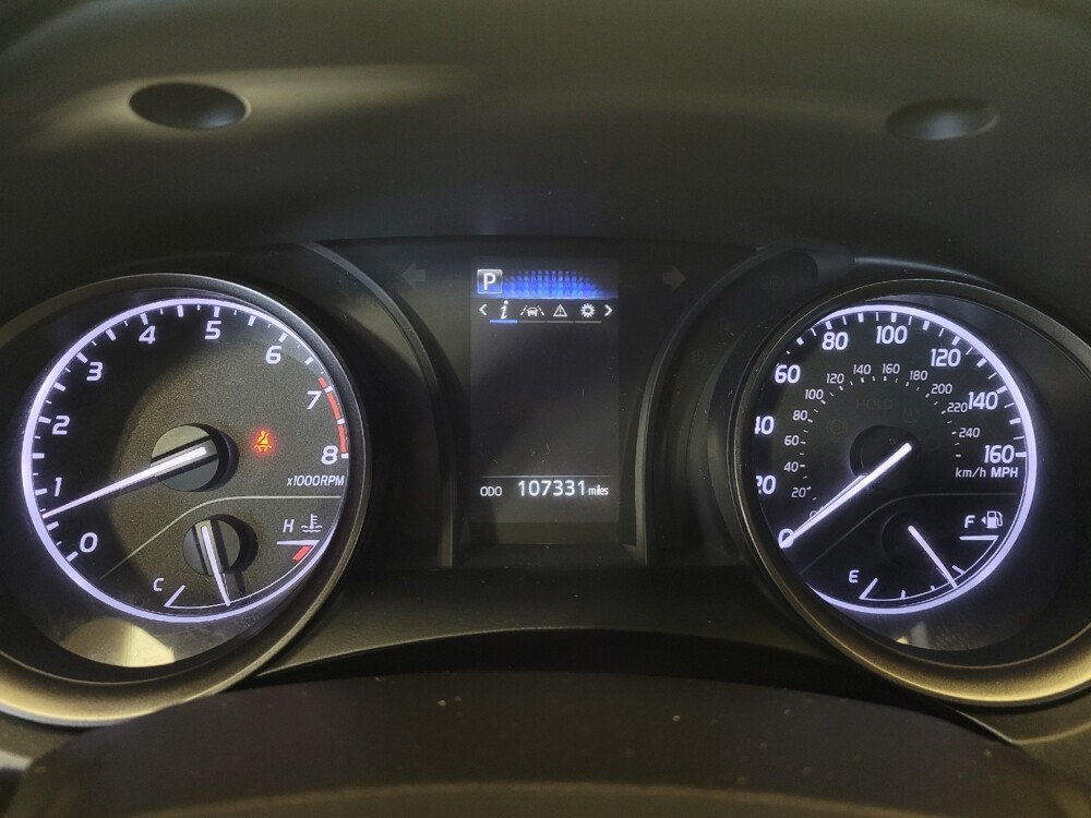 2021 Toyota Camry in Louisville, KY 40258 - 18117713 23