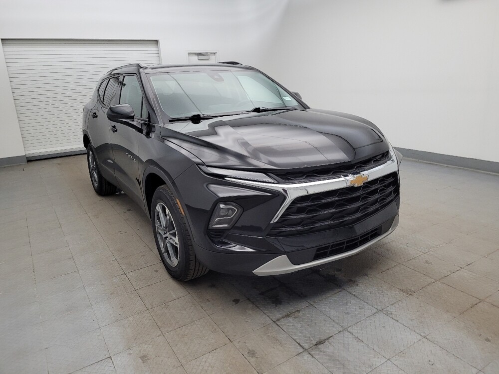 2024 Chevrolet Blazer in Columbus, OH 43228 - 18117714 13