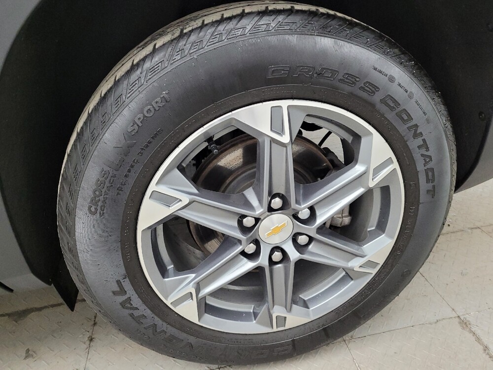 2024 Chevrolet Blazer in Columbus, OH 43228 - 18117714 31