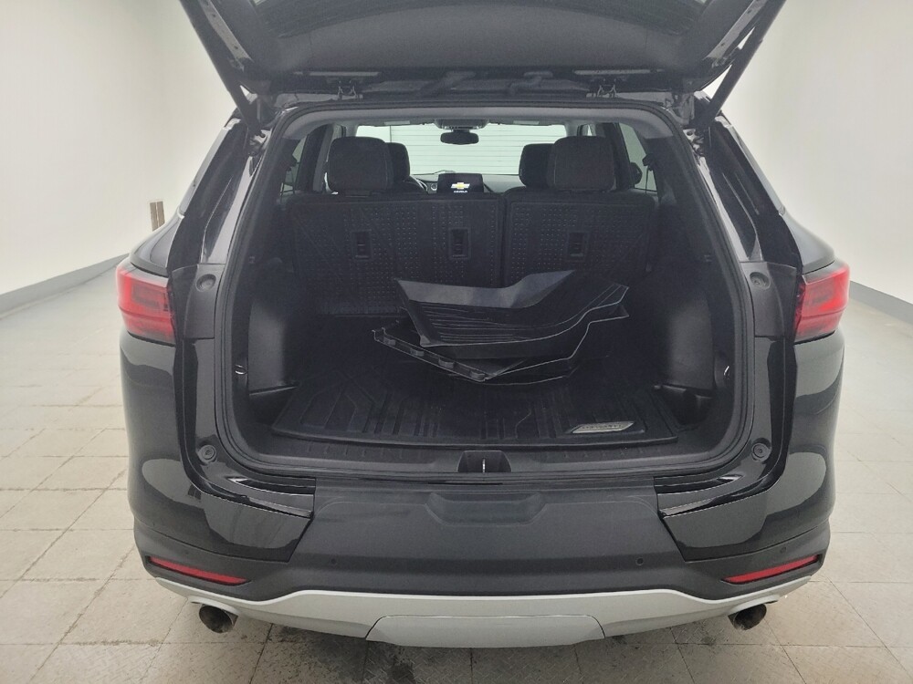 2024 Chevrolet Blazer in Columbus, OH 43228 - 18117714 29