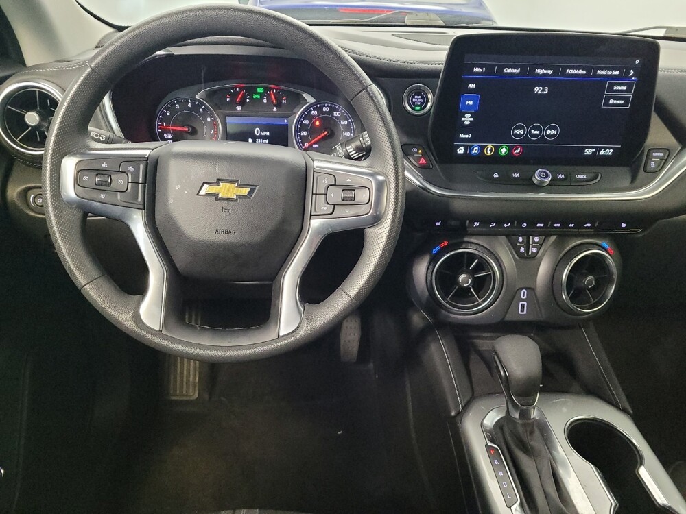 2024 Chevrolet Blazer in Columbus, OH 43228 - 18117714 22