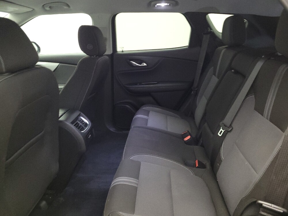 2024 Chevrolet Blazer in Columbus, OH 43228 - 18117714 18