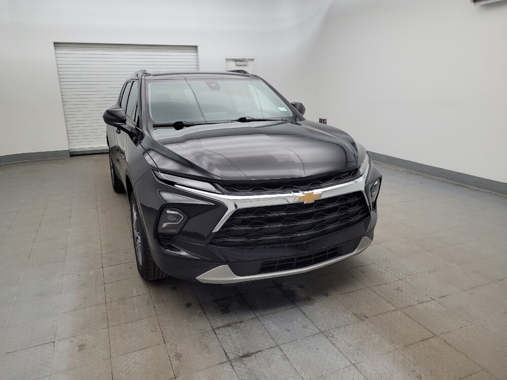 2024 Chevrolet Blazer in Columbus, OH 43228 - 18117714 14