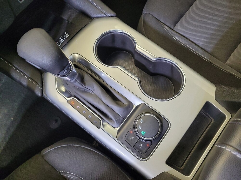 2024 Chevrolet Blazer in Columbus, OH 43228 - 18117714 26