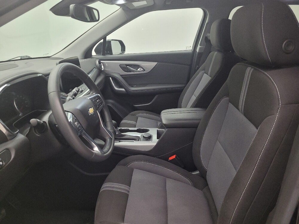 2024 Chevrolet Blazer in Columbus, OH 43228 - 18117714 17