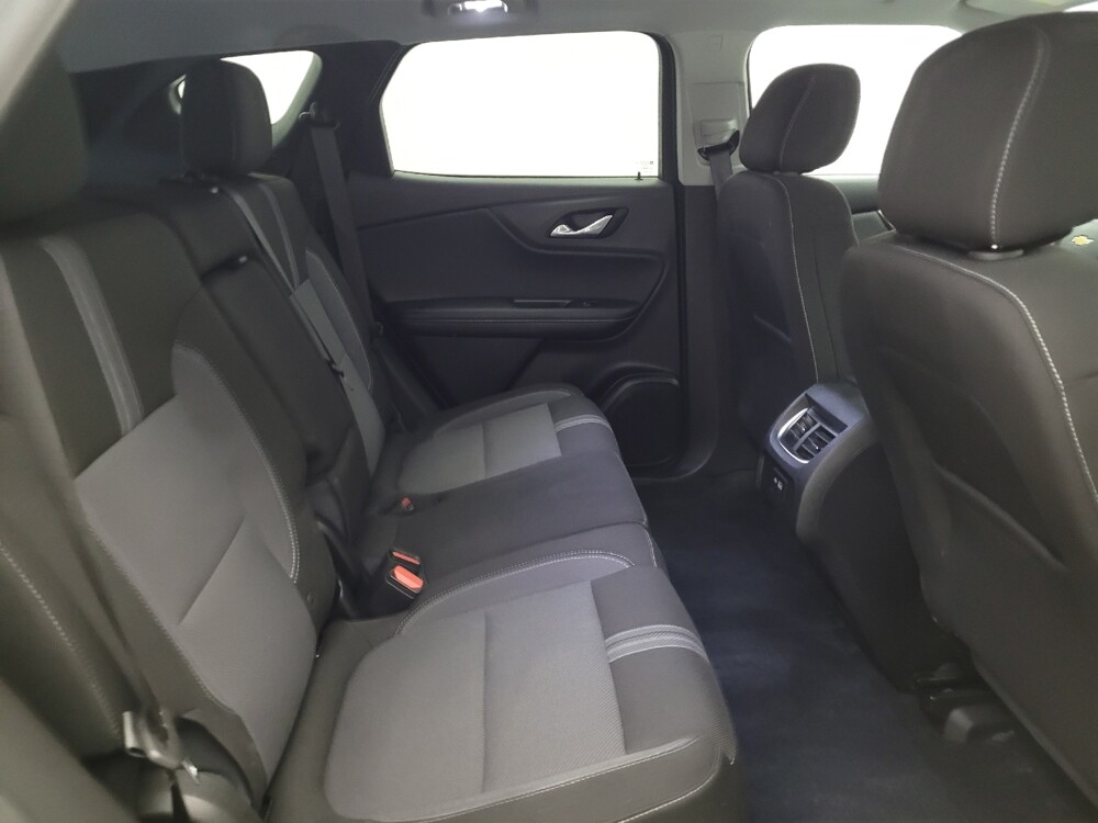 2024 Chevrolet Blazer in Columbus, OH 43228 - 18117714 19