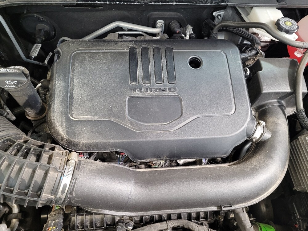 2024 Chevrolet Blazer in Columbus, OH 43228 - 18117714 30