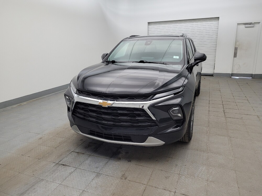 2024 Chevrolet Blazer in Columbus, OH 43228 - 18117714 15