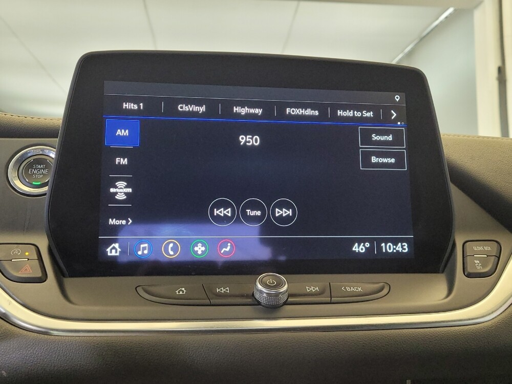 2024 Chevrolet Blazer in Columbus, OH 43228 - 18117714 25