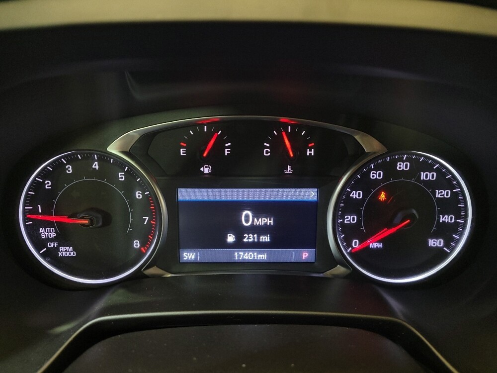 2024 Chevrolet Blazer in Columbus, OH 43228 - 18117714 23