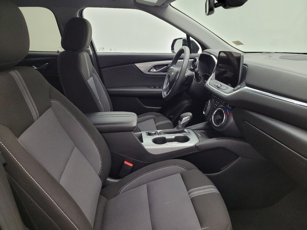 2024 Chevrolet Blazer in Columbus, OH 43228 - 18117714 21