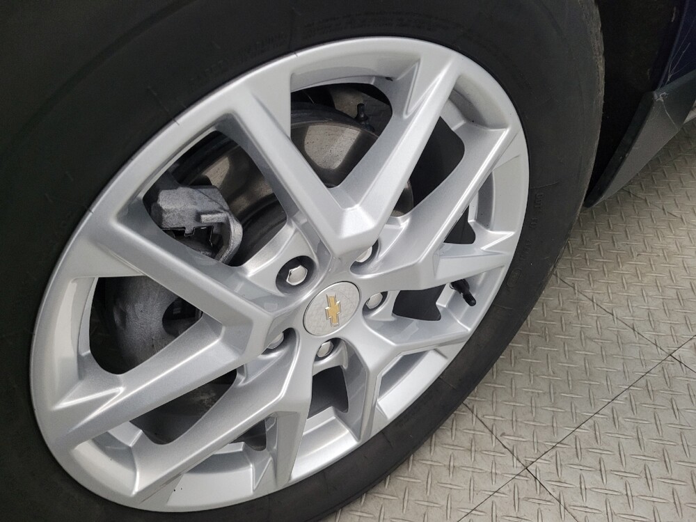 2022 Chevrolet Equinox in Langhorne, PA 19047 - 18117718 31