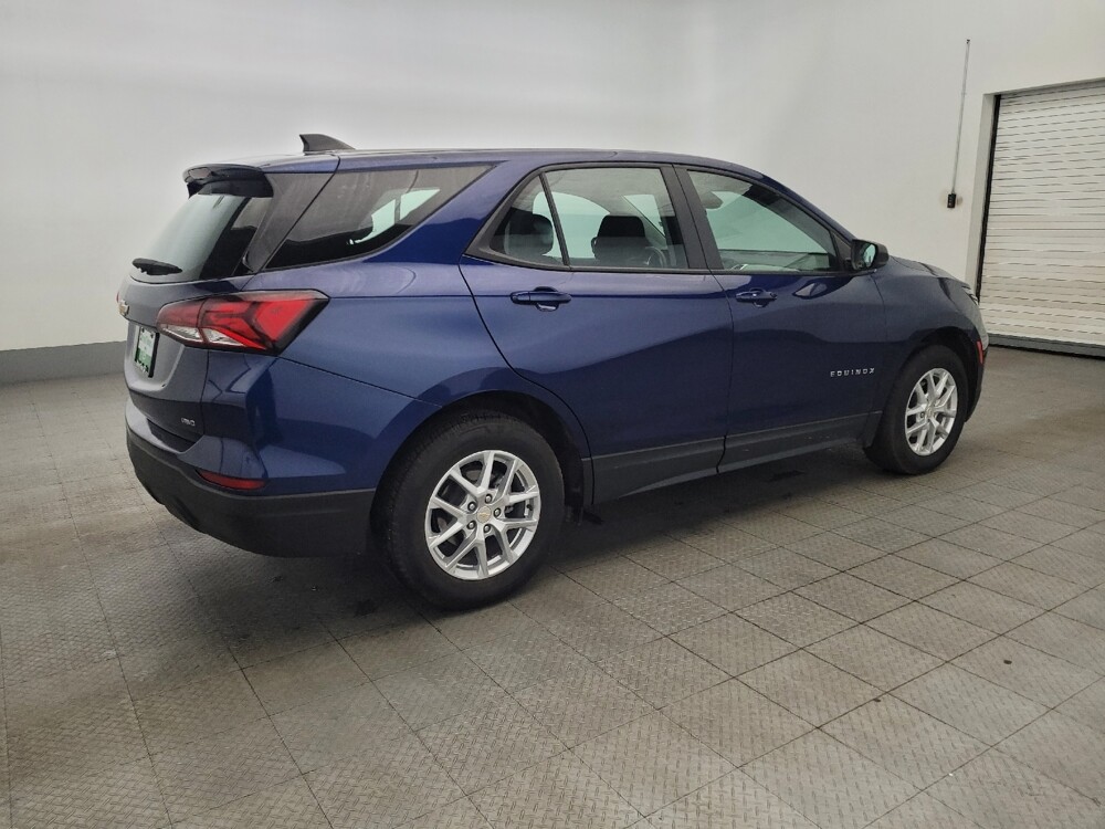 2022 Chevrolet Equinox in Langhorne, PA 19047 - 18117718 10