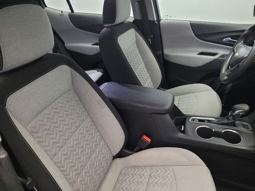 2022 Chevrolet Equinox in Langhorne, PA 19047 - 18117718 21