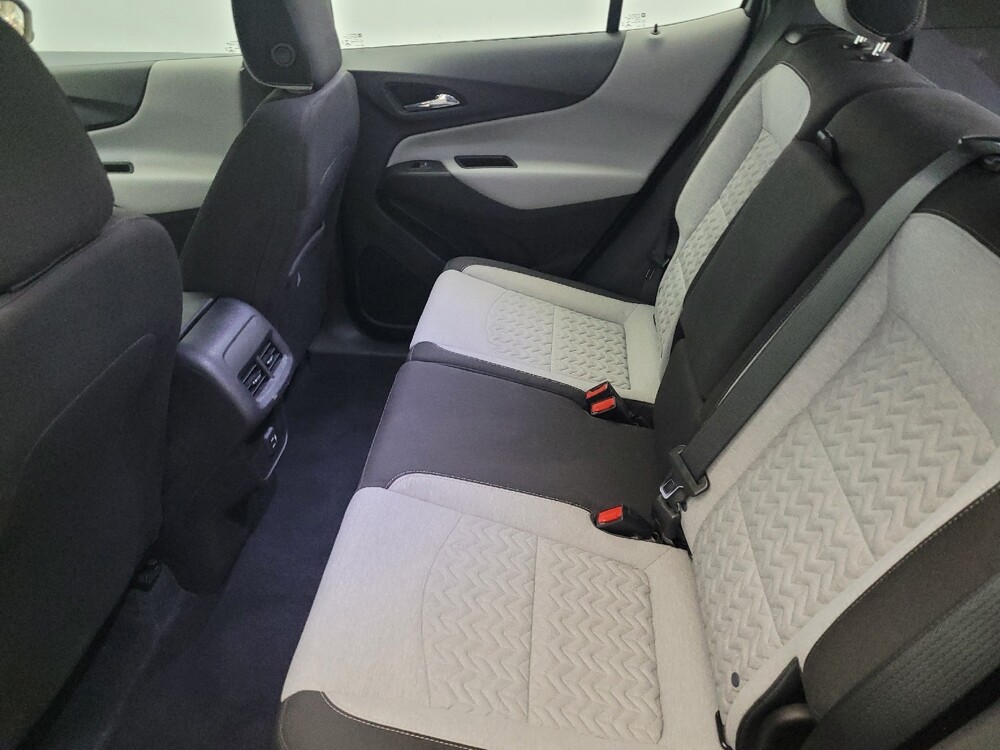 2022 Chevrolet Equinox in Langhorne, PA 19047 - 18117718 18