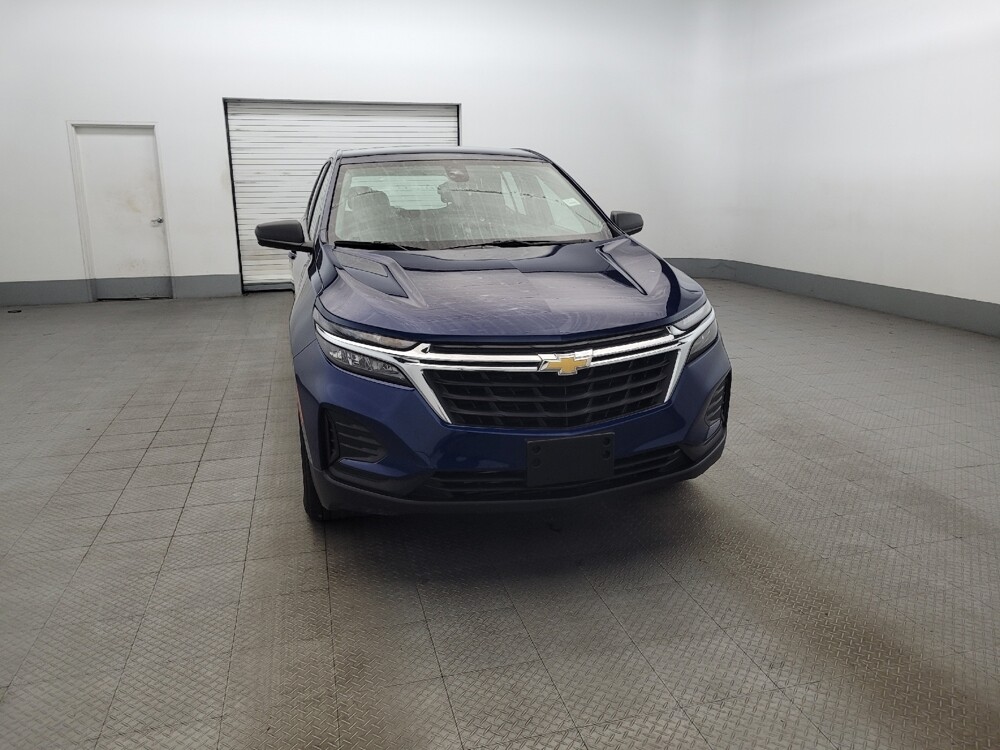 2022 Chevrolet Equinox in Langhorne, PA 19047 - 18117718 14