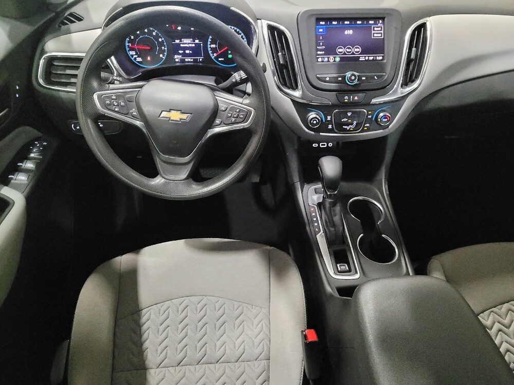2022 Chevrolet Equinox in Langhorne, PA 19047 - 18117718 22