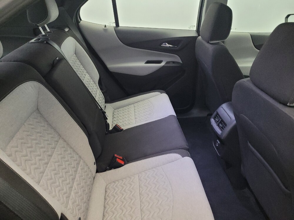 2022 Chevrolet Equinox in Langhorne, PA 19047 - 18117718 19