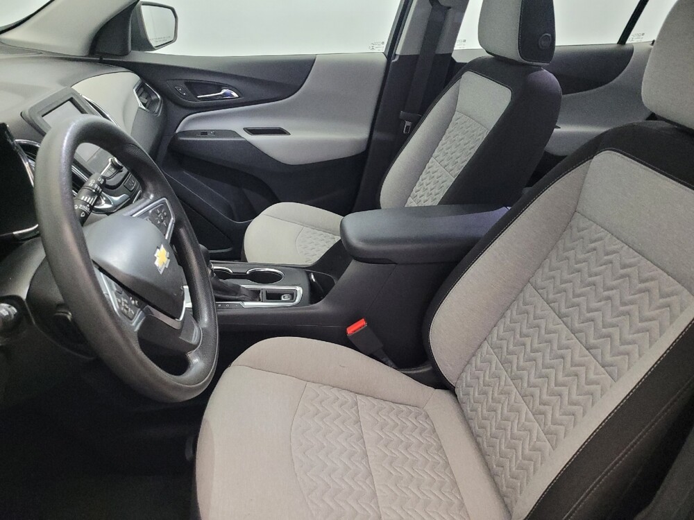 2022 Chevrolet Equinox in Langhorne, PA 19047 - 18117718 17