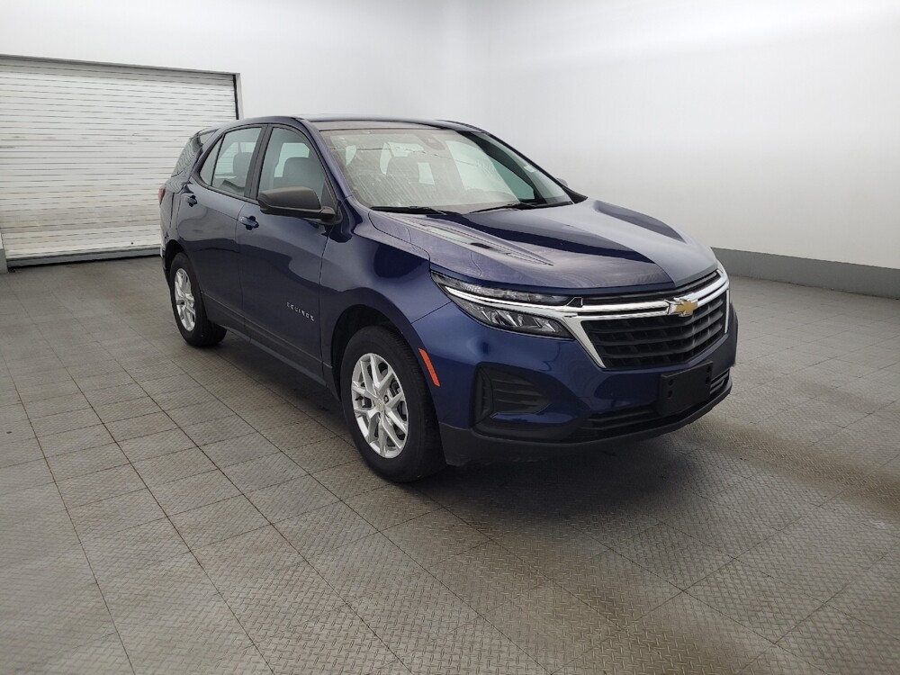 2022 Chevrolet Equinox in Langhorne, PA 19047 - 18117718 13