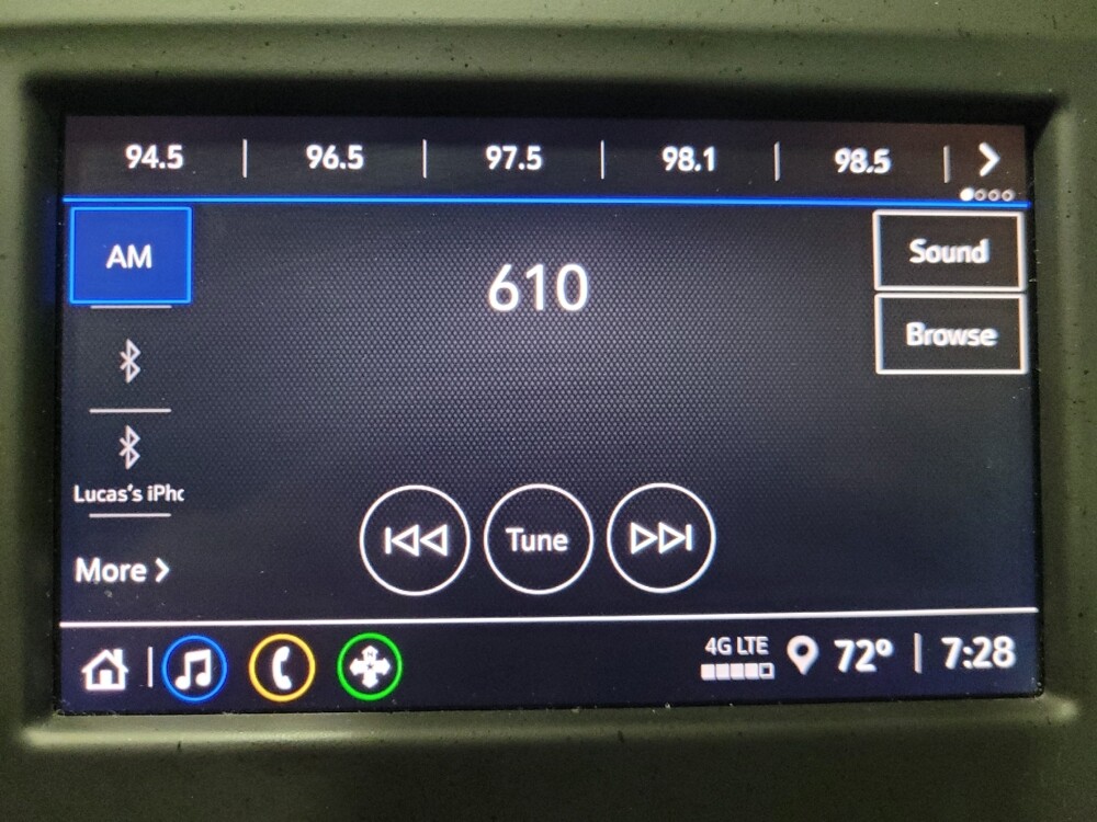 2022 Chevrolet Equinox in Langhorne, PA 19047 - 18117718 25