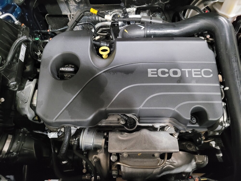 2022 Chevrolet Equinox in Langhorne, PA 19047 - 18117718 30