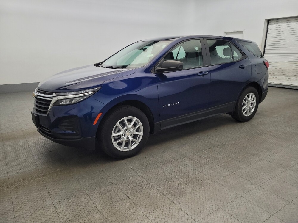 2022 Chevrolet Equinox in Langhorne, PA 19047 - 18117718 2