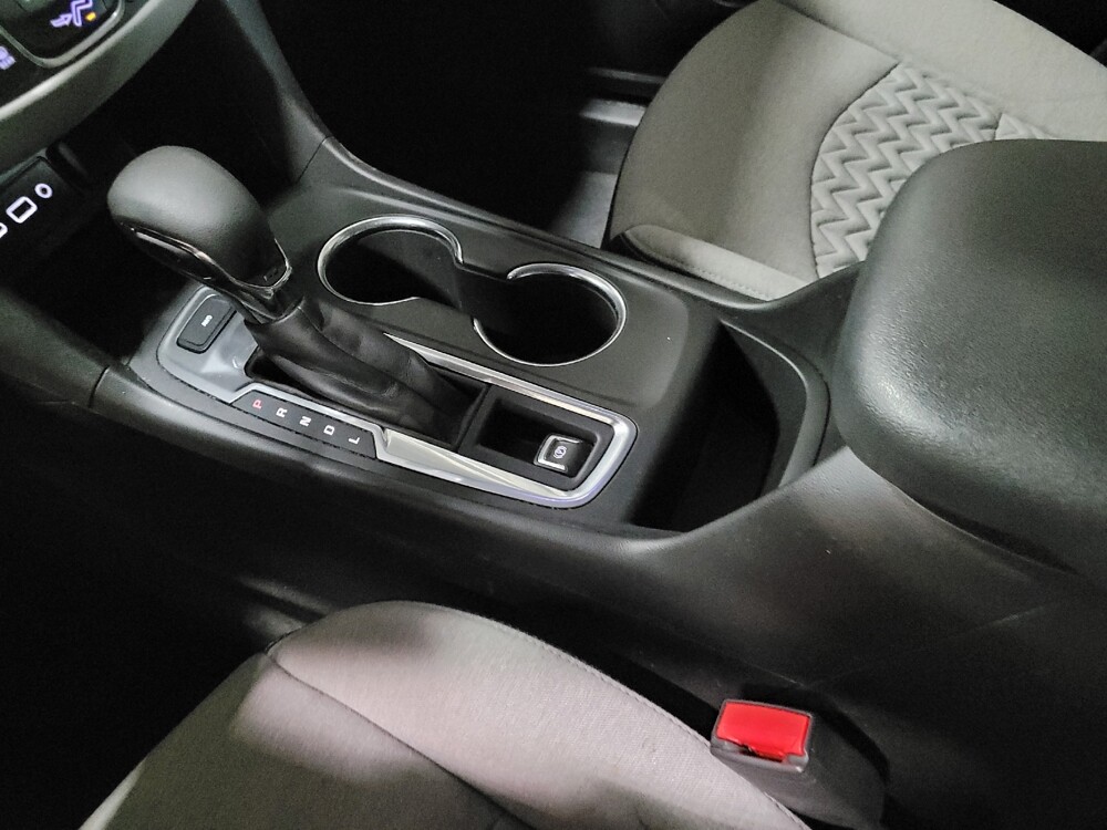 2022 Chevrolet Equinox in Langhorne, PA 19047 - 18117718 26