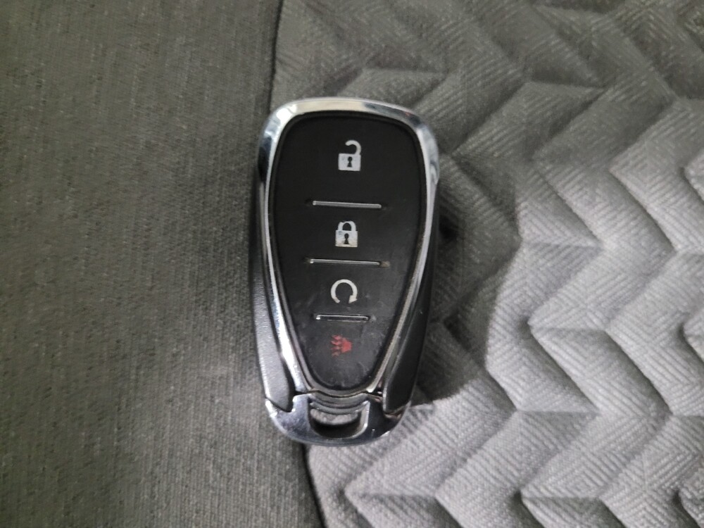 2022 Chevrolet Equinox in Langhorne, PA 19047 - 18117718 32