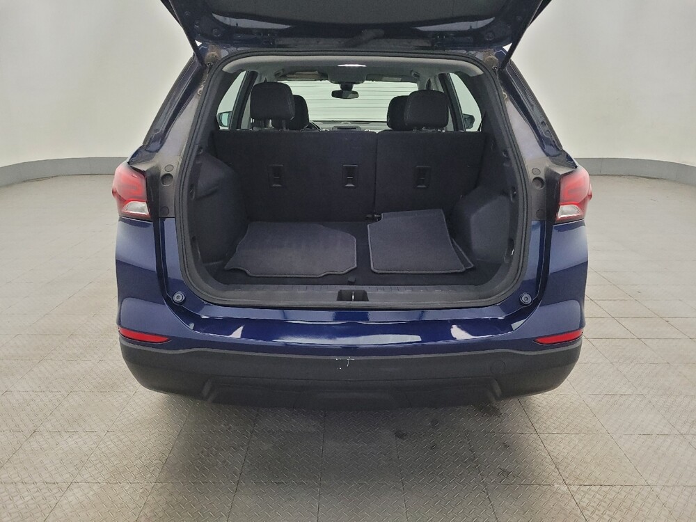 2022 Chevrolet Equinox in Langhorne, PA 19047 - 18117718 29