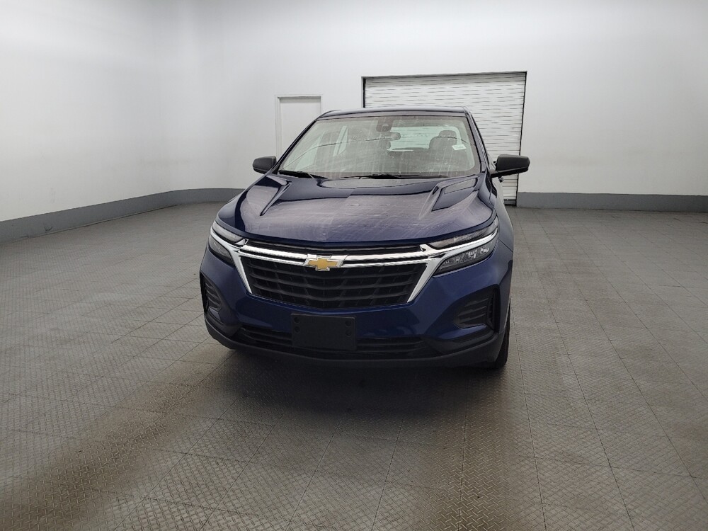 2022 Chevrolet Equinox in Langhorne, PA 19047 - 18117718 15