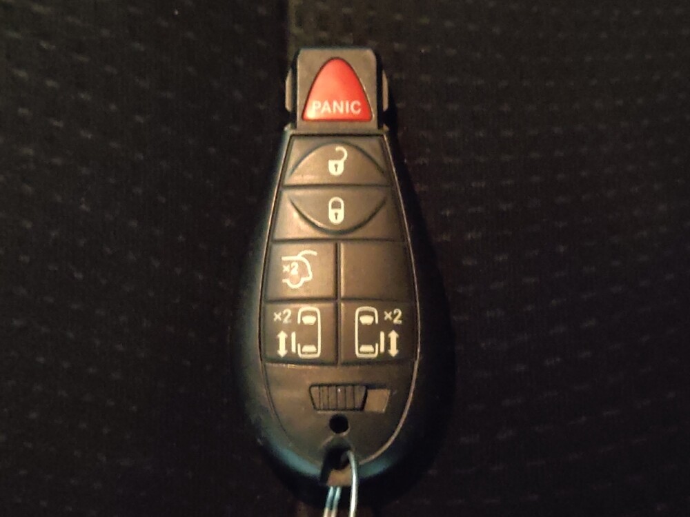 2016 Dodge Grand Caravan in Williamstown, NJ 8094 - 18117720 32