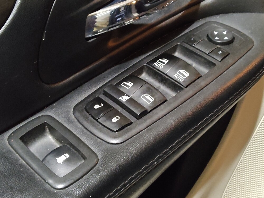 2016 Dodge Grand Caravan in Williamstown, NJ 8094 - 18117720 27