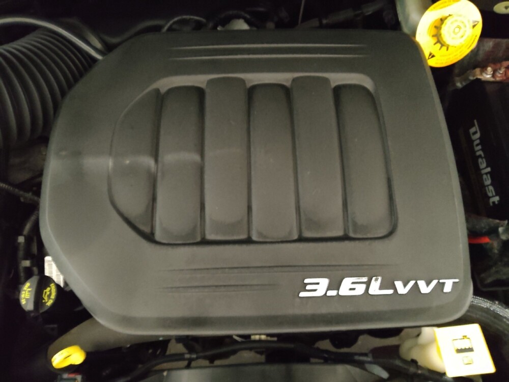 2016 Dodge Grand Caravan in Williamstown, NJ 8094 - 18117720 30