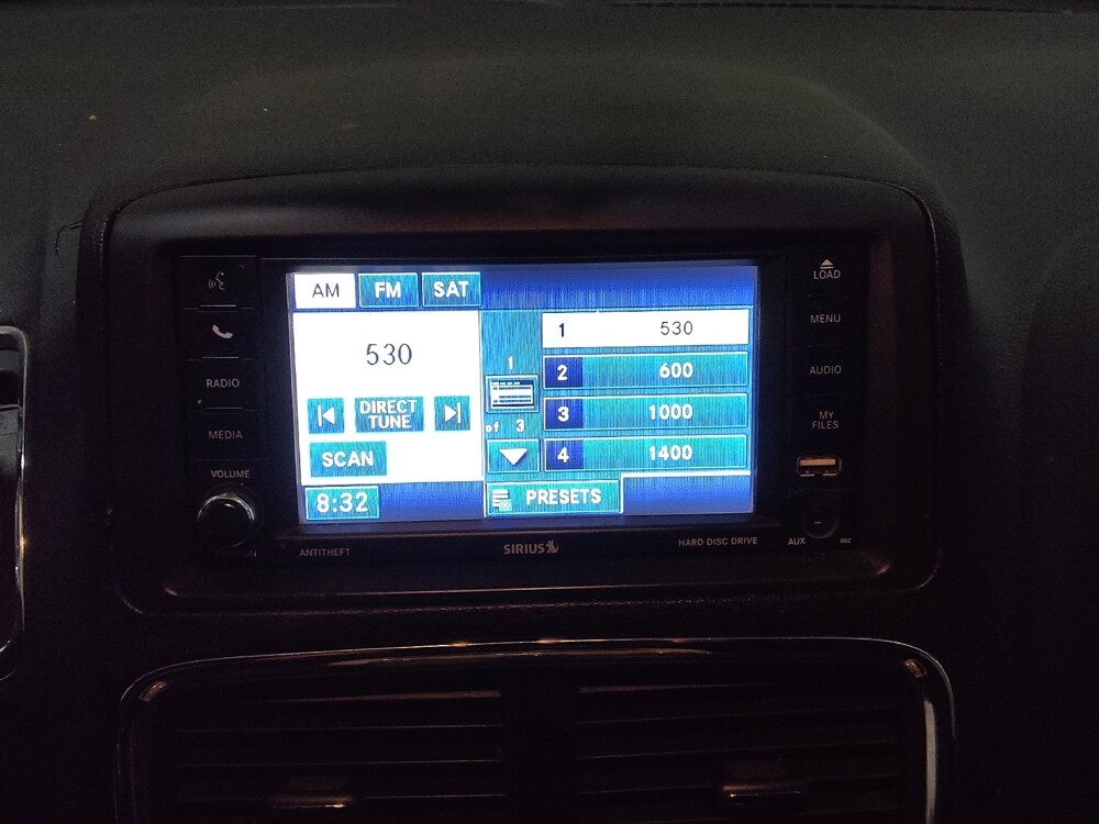 2016 Dodge Grand Caravan in Williamstown, NJ 8094 - 18117720 25