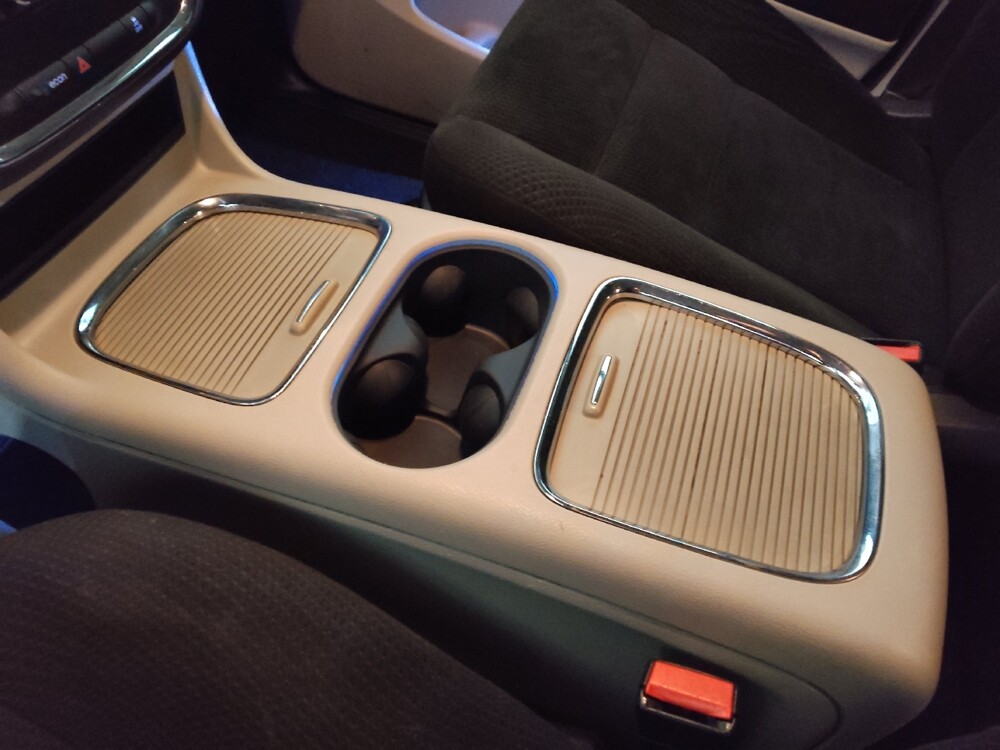 2016 Dodge Grand Caravan in Williamstown, NJ 8094 - 18117720 26