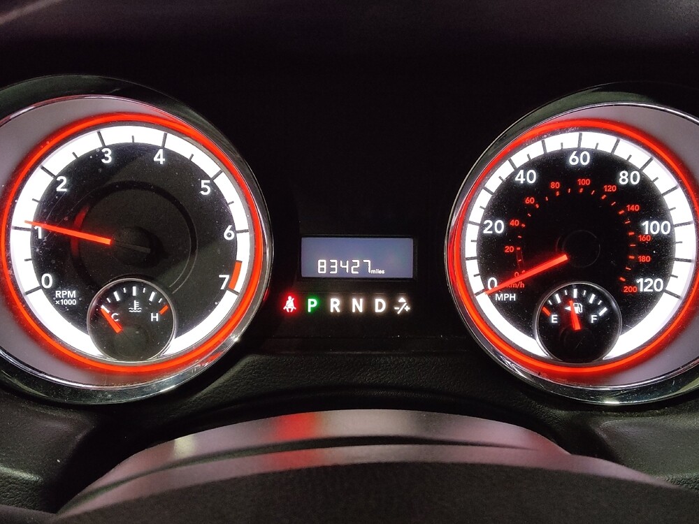 2016 Dodge Grand Caravan in Williamstown, NJ 8094 - 18117720 23